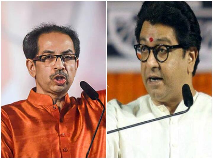Maharashtra CM Uddhav Thackeray attacks on Raj Thackeray over Aurangabad Rally Drama for secure their existence Loudspeaker Row ANN Loudspeaker Row: सीएम उद्धव ठाकरे का राज ठाकरे पर बड़ा हमला, कहा - 'अस्तित्व बचाने के लिए हो रहा ड्रामा'