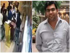 Noida Murder Case: बृजेश हत्या मामले में सामने आया CCTV फुटेज, पिता बोले- आरोपी के दोनों हाथ काट डालने चाहिए, तभी मिलेगा इंसाफ