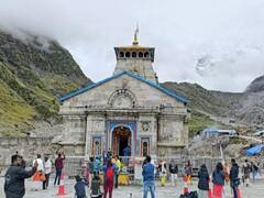 Char Dham Yatra के लिए यात्रियों की संख्या निर्धारित, जानें- किस धाम पर कितने श्रद्धालु जा सकेंगे