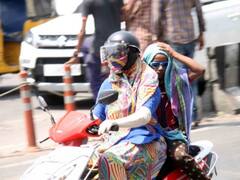 Temperature In India: अप्रैल में गर्मी ने तोड़ा 122 साल का रिकॉर्ड, मई में और चढ़ेगा पारा, रुलाएंगी गर्म हवाएं