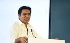KTR Letter To Bandi Sanjay : బండి సంజయ్ ప్రజలపై దండయాత్ర చేస్తున్నారు, మంత్రి కేటీఆర్ బహిరంగ లేఖ