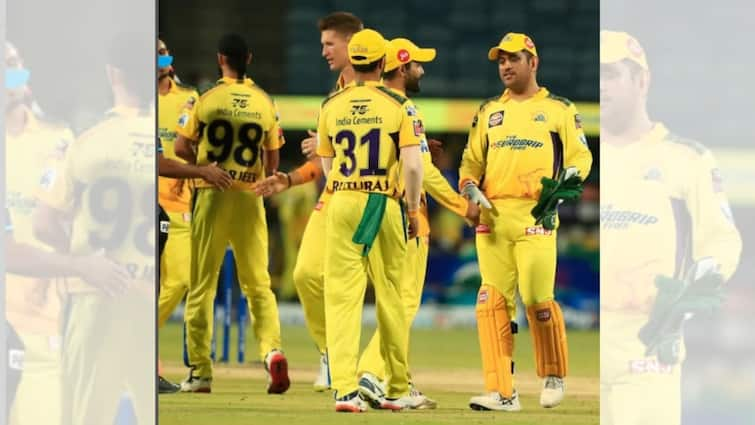 Chennai beats Hyderabad, Dhoni marks winning captaincy return; Ruturaj, Conway, Mukesh shine IPL 2022: ক্যাপ্টেন ধোনি ফিরতেই জয়ের সরণীতে, সানরাইজার্স বধ সিএসকের