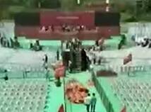 Maharashtra Politics: Heavy security deployed ahead of Raj Thackeray's rally in Aurangabad