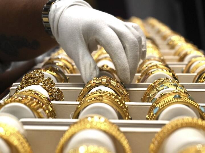 Jewellers Expect Sales During Akshaya Tritiya To Surpass 2019 Level gold prices Covid restrictions economic growth Jewellers Expect Sales During Akshaya Tritiya To Surpass 2019 Level