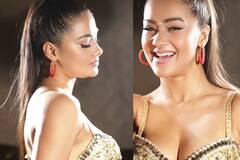 Namrata Malla Videos: अपने सोना के लिए नम्रता मल्ला ने गाया गाना, देखने वालों के दिलों में मच गया हंगामा