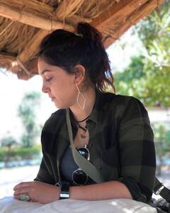 मुश्किल दौर से गुज़र रहीं आमिर खान की बेटी आयरा, बताया आने लगे हैं 'एंग्ज़ाइटी अटैक'