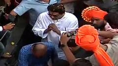Raj Thackeray Aurangabad Rally: बड़ी संख्या में औरंगाबाद पहुंचे राज ठाकरे के समर्थक
