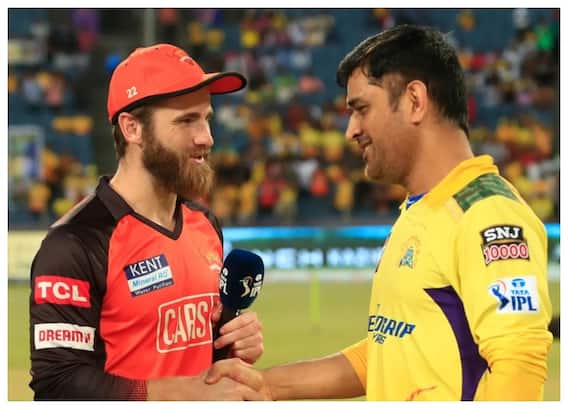 IPL 2022: क्या अगले सीज़न में CSK के लिए खेलते दिखेंगे एमएस धोनी? माही ने दिया ये जवाब IPL 2022: क्या अगले सीज़न में CSK के लिए खेलते दिखेंगे एमएस धोनी? माही ने दिया ये जवाब