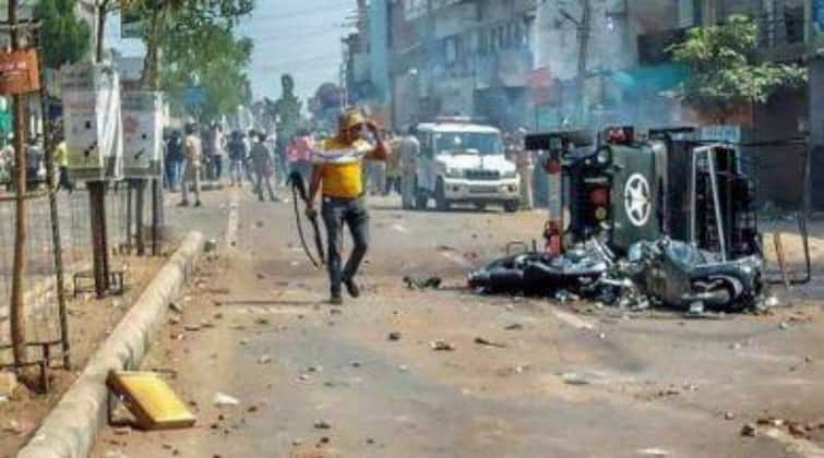 Khargone Violence: Curfew Imposed On May 2 & 3. No Event On Eid, Akshay Tritiya Allowed