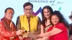 ENBA Awards में SBS की धूम | Saas Bahu Aur Saazish