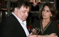 Ranbir on Rishi: जब लम्बे-लम्बे वक़्त तक ऋषि कपूर नहीं आते थे घर, तब नीतू कपूर उठाती थीं ये कदम