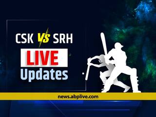 CSK vs SRH Highlights: Chennai Beat Hyderabad To Secure 3rd Win Of Season