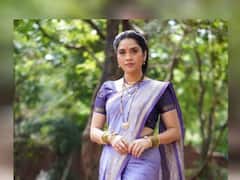 Sukh Mhanje Nakki Kay Asta : ‘सुख म्हणजे नक्की काय असतं’ मालिकेतून मीनाक्षीची एक्झिट, ‘ही’ अभिनेत्री साकारणार ‘देवकी’!