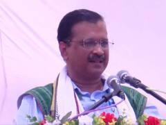 Gujarat News: भरूच में अरविंद केजरीवाल का बीजेपी और कांग्रेस पर निशाना, कहा- दो सबसे अमीर लोगों के साथ खड़ी हैं ये पार्टियां