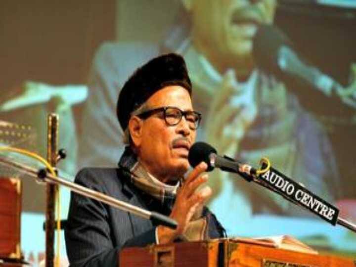 Manna Dey Birth Anniversary Manna Dey’s superhit Bollywood songs Manna Dey Birth Anniversary : ‘एक चतुर नार’ ते ‘बाबू समझो इशारे’, मन्ना डेंची सुपरहिट सदाबहार गाणी!