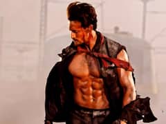 Heropanti 2 Box Office Collection : टाइगर श्रॉफ की 'हीरोपंती 2' की धीमी शुरुआत, दो दिन में कमाए सिर्फ इतने करोड़