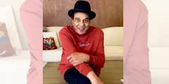 Dharmendra Update: অসুস্থ 'হি-ম্যান' ধর্মেন্দ্র, ভর্তি হাসপাতালে, দেখতে গেলেন ছেলে সানি