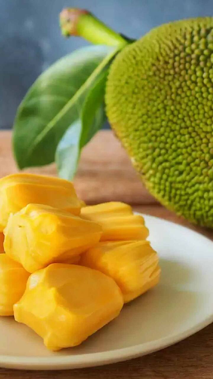 फणसातील अँटीऑक्सिडंट्समुळे कँसर, हृदयविकार, टाइप-2 मधुमेह आणि डोळ्यांच्या समस्या होण्यापासून रक्षण होते.