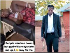 Watch: सोशल मीडिया स्टार किली पॉल पर हुआ चाकू से हमला, कभी मन की बात में पीएम मोदी ने की थी तारीफ