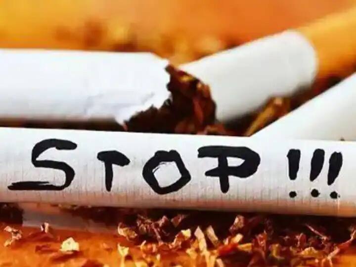 Rajasthan News: तंबाकू फ्री राजस्थान के लिए चला महाअभियान, जानिए एक दिन में कितने रुपये का कटा चालान Rajasthan 10 lakh challans issued in a single day under tobacco free campaign ANN Rajasthan News: तंबाकू फ्री राजस्थान के लिए चला महाअभियान, जानिए एक दिन में कितने रुपये का कटा चालान
