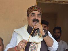 दरभंगा यूनिवर्सिटी में इफ्तार आयोजन पर बीजेपी और RJD में घमासान, नीतीश के मंत्री बोले- बिहार को इफ्तार नहीं रफ्तार की जरूरत