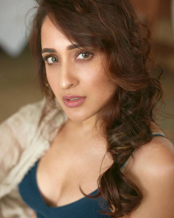 ప్రగ్యా జైస్వాల్ లేటెస్ట్ ఫొటోలు (Photo Courtesy: Pragya Jaiswal Instagram)