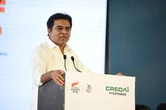 KTR వ్యాఖ్యల వెనుక మర్మమేమిటి? | ABP Desam Enduku? Emiti? Ela? | ABP Desam