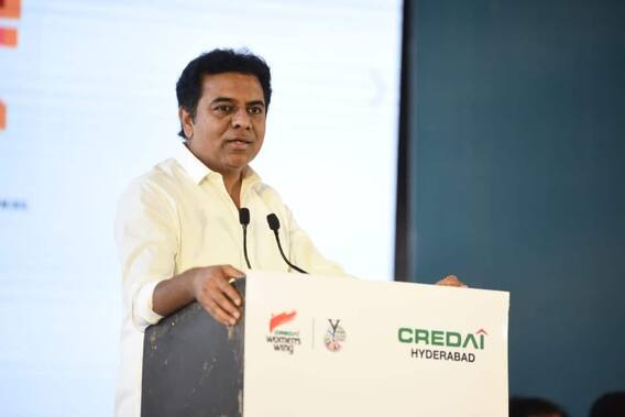 KTR వ్యాఖ్యల వెనుక మర్మమేమిటి? | ABP Desam Enduku? Emiti? Ela? | ABP Desam