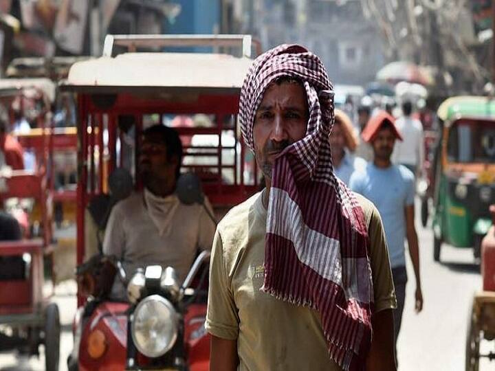 Delhi-NCR Weather and Pollution Forecast: today weather and pollution report of delhi noida gurugram 1 may, temperature reached 47 degree in akshardham Delhi-NCR Weather Forecast: दिल्ली-एनसीआर में गर्मी और प्रदूषण का प्रकोप जारी, 47 डिग्री के पार पहुंचा पारा, जानें- आगे कैसा रहेगा मौसम