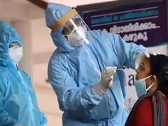 Coronavirus : पोटदुखी आणि जुलाबाच्या लक्षणांकडे दुर्लक्ष करू नका ; कोरोनाबाबत डॉक्टरांचा इशारा 