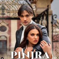 आसिम रियाज ने हिमांशी खुराना को बताया दिल का सुकून, वायरल हो रहा दोनों का ये रोमांटिक अंदाज