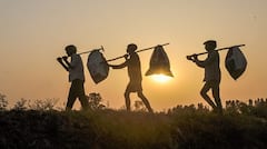 May Day 2022 : আজ মে দিবস, কেন পালিত হয় দিনটি ?