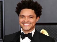 White House Correspondents: Trevor Noah Becomes The First African To Host The Dinner