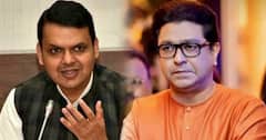 Devendra Fadnavis : राज ठाकरेंच्या सभेआधी मुंबईत देवेंद्र फडणवीसांचा शिवसेनेला 'बुस्टर डोस'! राज्यात महासभांचा धडाका  