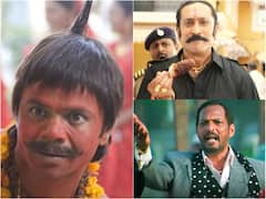 World Laughter Day: Check Out These 6 Iconic Characters Who Tickled Our Funny Bones