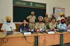 ਸੀਐਮ ਭਗਵੰਤ ਮਾਨ ਦਾ ਆਈਜੀ ਛੀਨਾ ਨੂੰ ਕਲੀਅਰ ਕੱਟ ਮੈਸੇਜ, ਪਟਿਆਲਾ ਹਿੰਸਾ ਦੇ ਦੋਸ਼ੀ ਬਖਸ਼ੇ ਨਾ ਜਾਣ