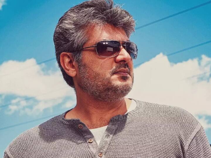 Tamil actor ajith birthday celebration in twitter Ajith Kumar  : ஒவ்வொரு வீடியோவும் தெறி!! எடிட்லாம் வேற லெவல்! அஜித் பிறந்தநாளை கொண்டாடித் தீர்க்கும் ரசிகர்கள்!