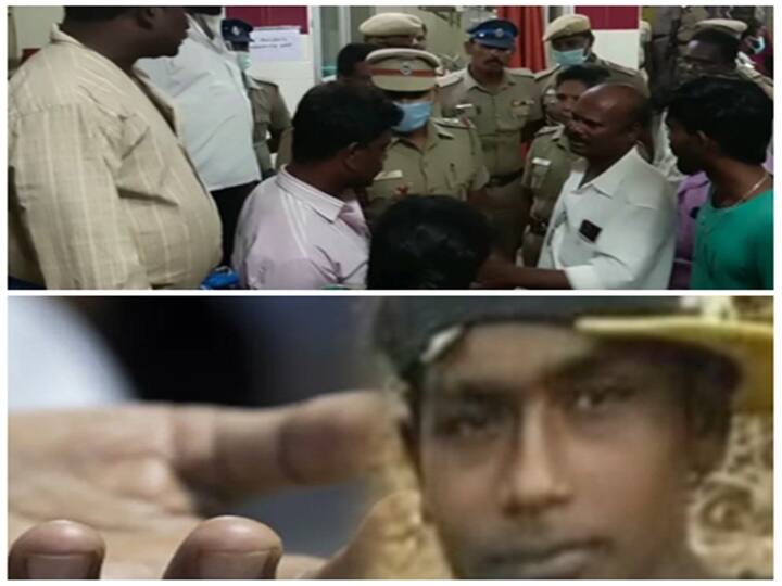 Tirupattur Murder: இரும்பு கம்பி.. கையில் கத்தி.. அரசு ஹாஸ்பிடலில் நடந்த கொடூர கொலை! பதைபதைக்கும் பின்னணி!!