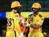 SRH Vs CSK: చితక్కొట్టిన చెన్నై ఓపెనర్లు - సచిన్ సరసన రుతురాజ్ - రైజర్స్ టార్గెట్ ఎంతంటే?