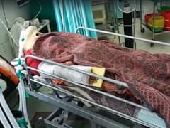 Chittoor: డబ్బుల కోసం కొడుకు అఘాయిత్యం, తల్లిపై దివ్యాంగుడు విచక్షణారహితంగా దాడి