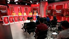 'अजान vs हनुमान' पर सबसे बड़ी बहस, कौन चला रहा ये सियासत का धर्मबाण?