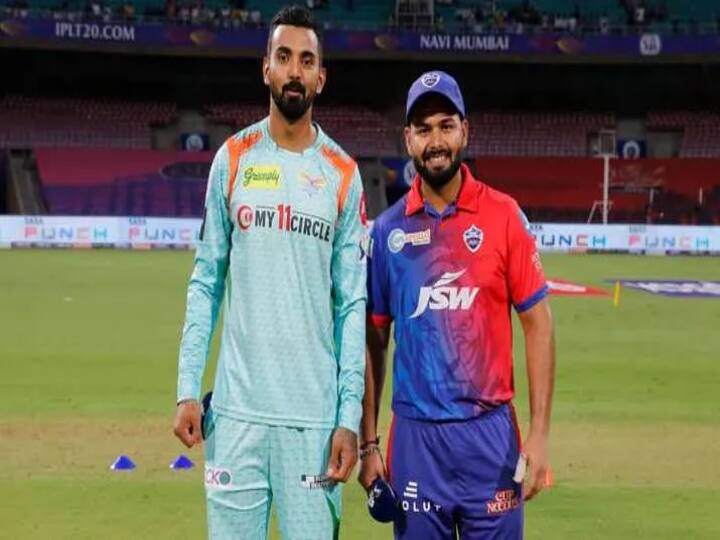 IPL DC vs LSG match 45 lucknow supergiants vs delhi capitals preview IPL DC vs LSG : ப்ளே ஆப் வாய்ப்பை பிரகாசப்படுத்த டெல்லி - லக்னோ இன்று மோதல்..!