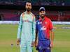 IPL DC vs LSG : ப்ளே ஆப் வாய்ப்பை பிரகாசப்படுத்த டெல்லி - லக்னோ இன்று மோதல்..!