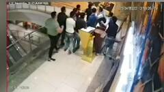 Noida के Pub में हुए हंगामे और हत्या पर आया नया Video, देखिये कैसे बिल से शुरू हुआ बवाल... | Hindi News