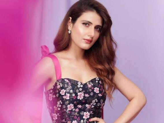 Fatima Sana Sheikh Elated On Garnering Appreciation For Her Role In 'Modern Love Mumbai'