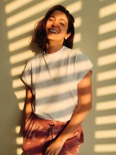 In Pics: एक्टिंग में नहीं थी अनुष्का शर्मा की दिलचस्पी, इस क्षेत्र में करना चाहती थीं काम, फिर ऐसे पलटी किस्मत