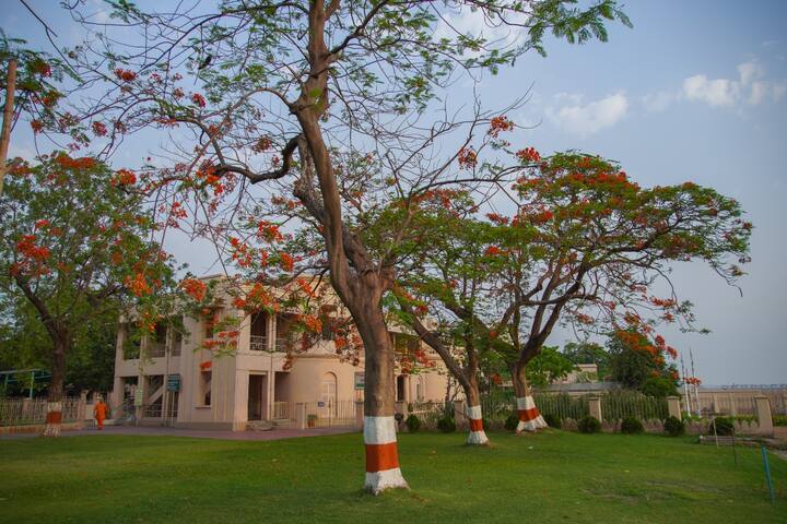 রামকৃষ্ণ মঠ ও মিশন সাধারণ সম্পাদক স্বামী সুবীরানন্দ জানান, রাজ্যজুড়ে বিভিন্ন সেবামূলক কাজ করার পরিকল্পনা করা হয়েছে।