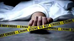 दबिश के बाद ये कैसा दांव, कैसे हो गयी युवती की मौत...जाने सच ? Hindi News | Pradesh @360