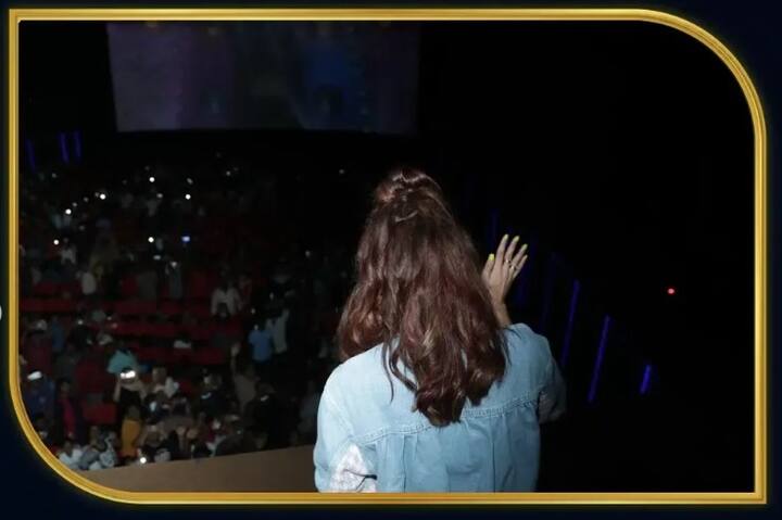 கடந்த 28-ந் தேதி வெளியான இந்த படம் ரசிகர்கள் இடையே நல்ல வரவேற்பை பெற்றது.