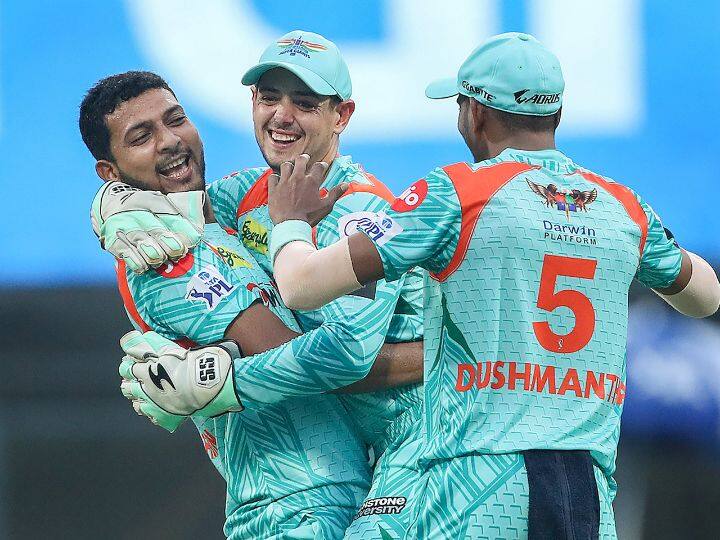 DC vs LSG highlights todays match Delhi Capitals vs lucknow supergiants IPL 2022 top 10 Key points DC vs LSG, Top 10 Key Points : लखनौचा दिल्लीवर अवघ्या 6 धावांनी विजय, सामन्यातील 10 महत्त्वाचे मुद्दे वाचा एका क्लिकवर